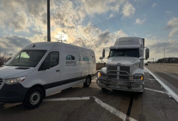 truck roadside assistance